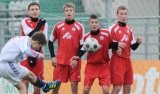 Legia '95 wygrywa we Wrocławiu